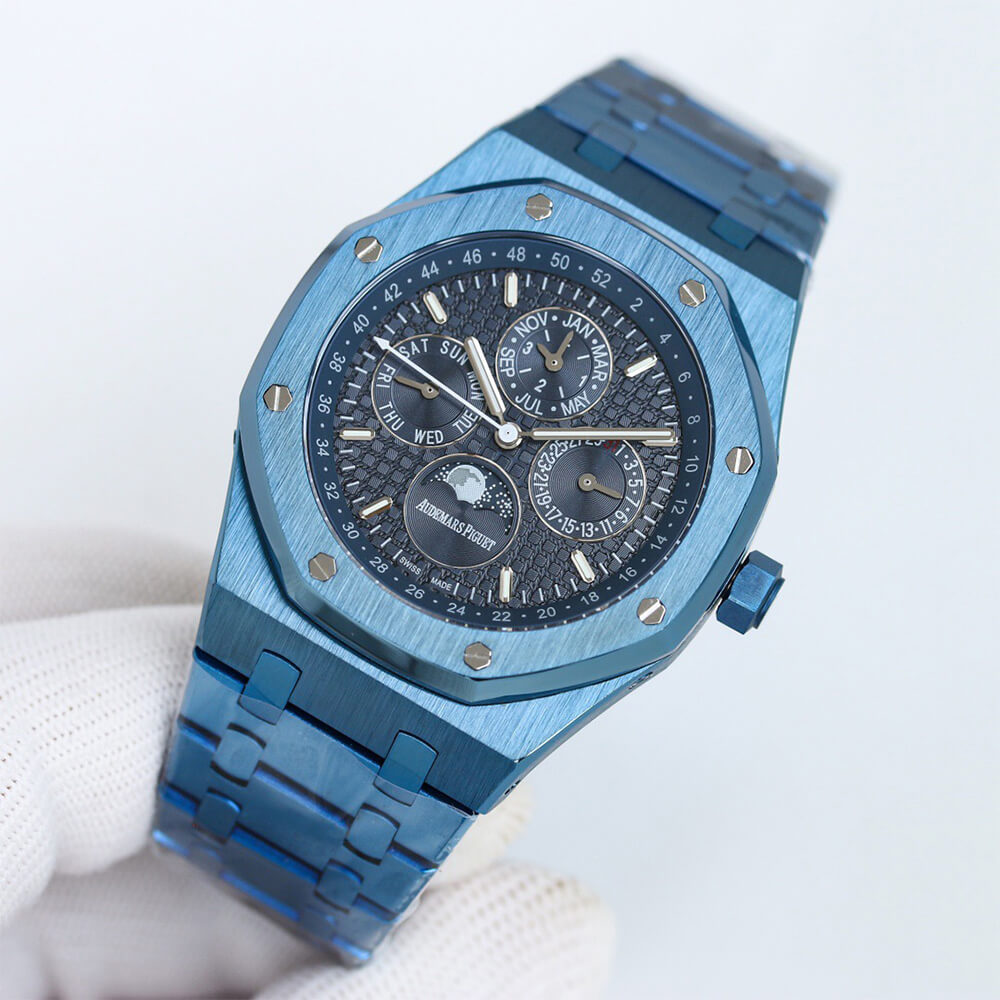 Audemars Piguet Royal Oak 26574ST - Replica Luxury Bags™