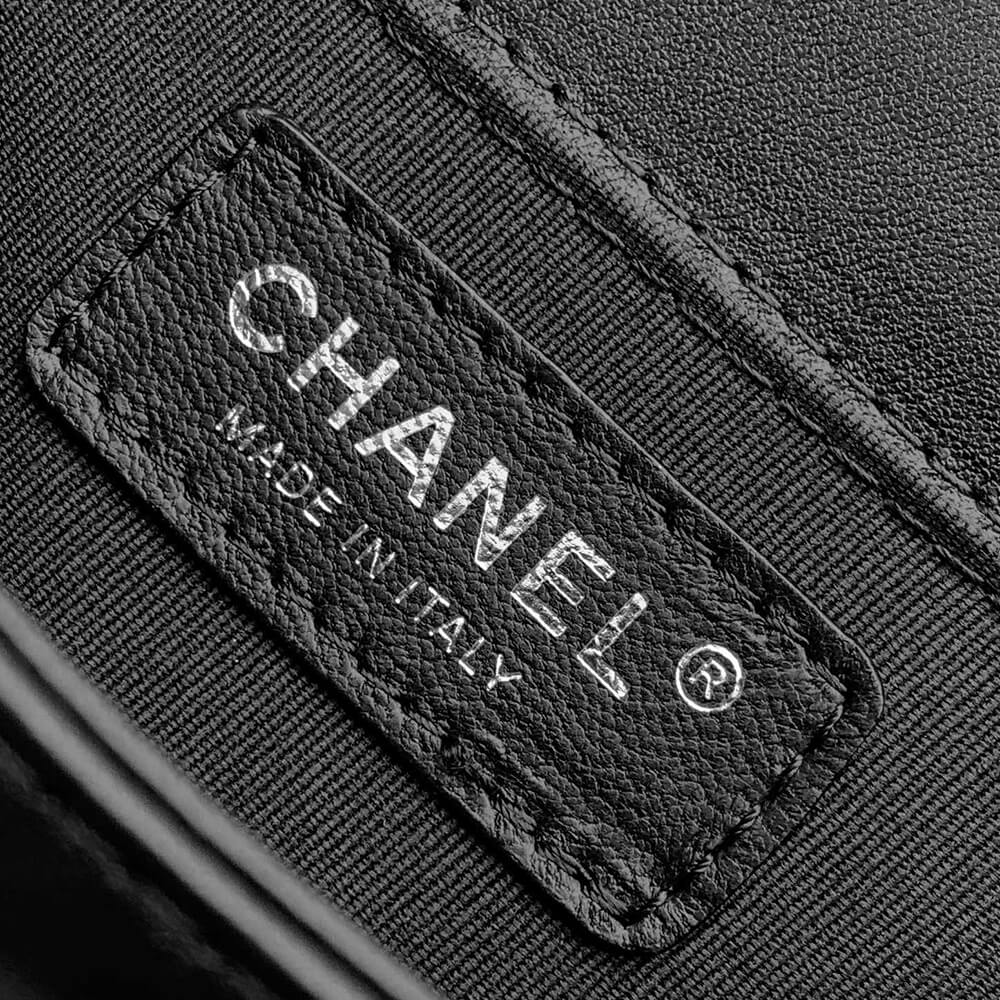 Small Boy Chanel Handbag - Replica Luxury Bags™