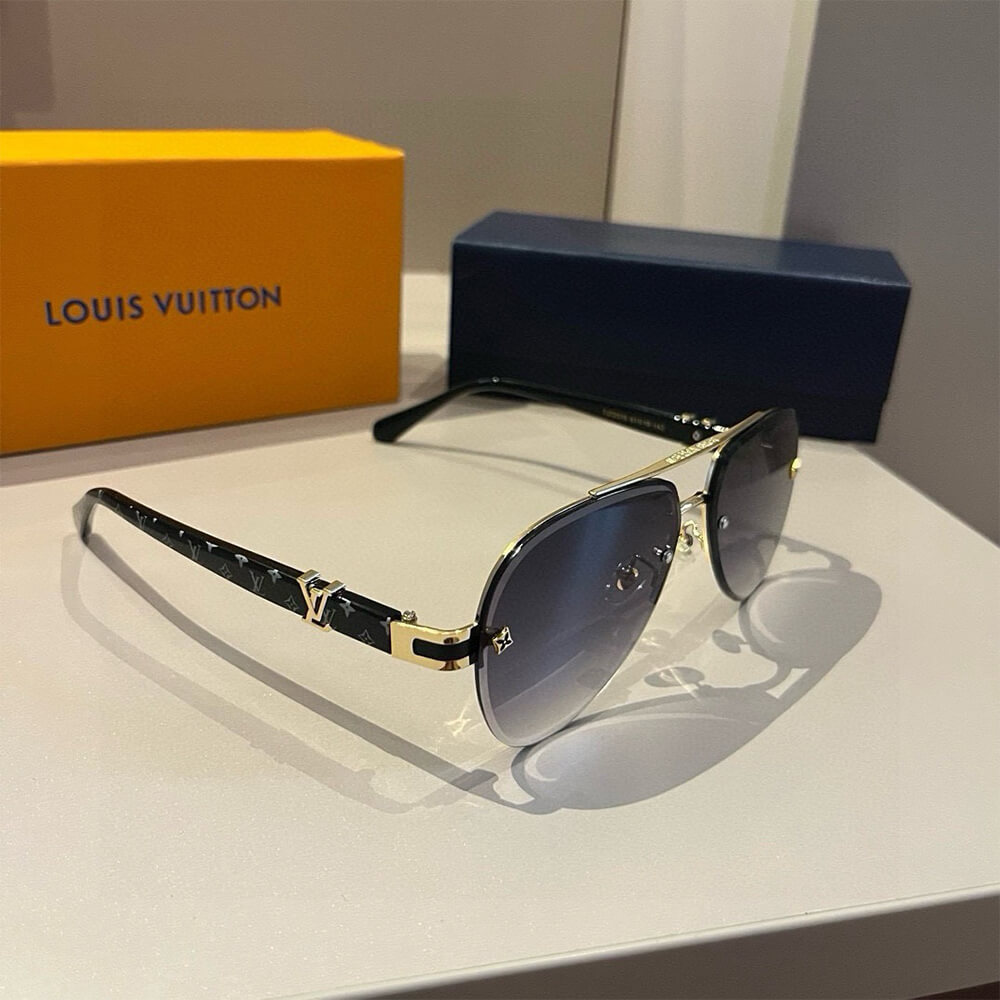 LOUIS VUITTON SUNGLASSES - Replica Luxury Bags™