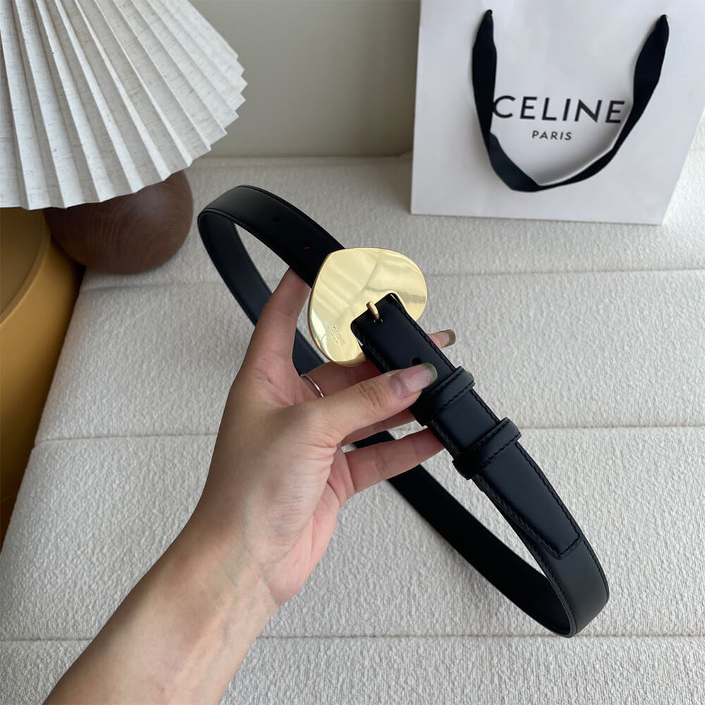 CELINE 25mm Belt - Replica Luxury Bags™