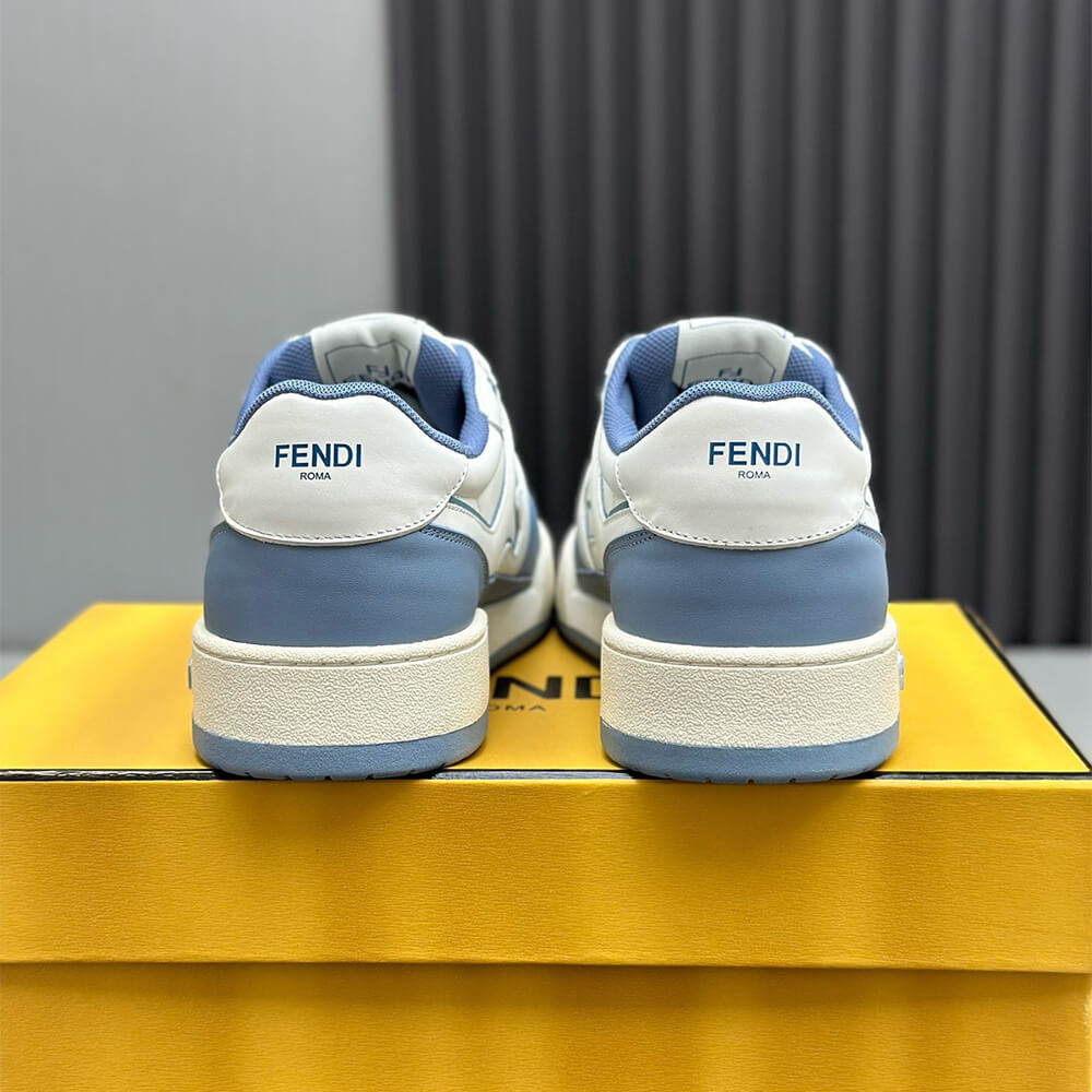 Fendi Match Shoes - Replica Luxury Bags™