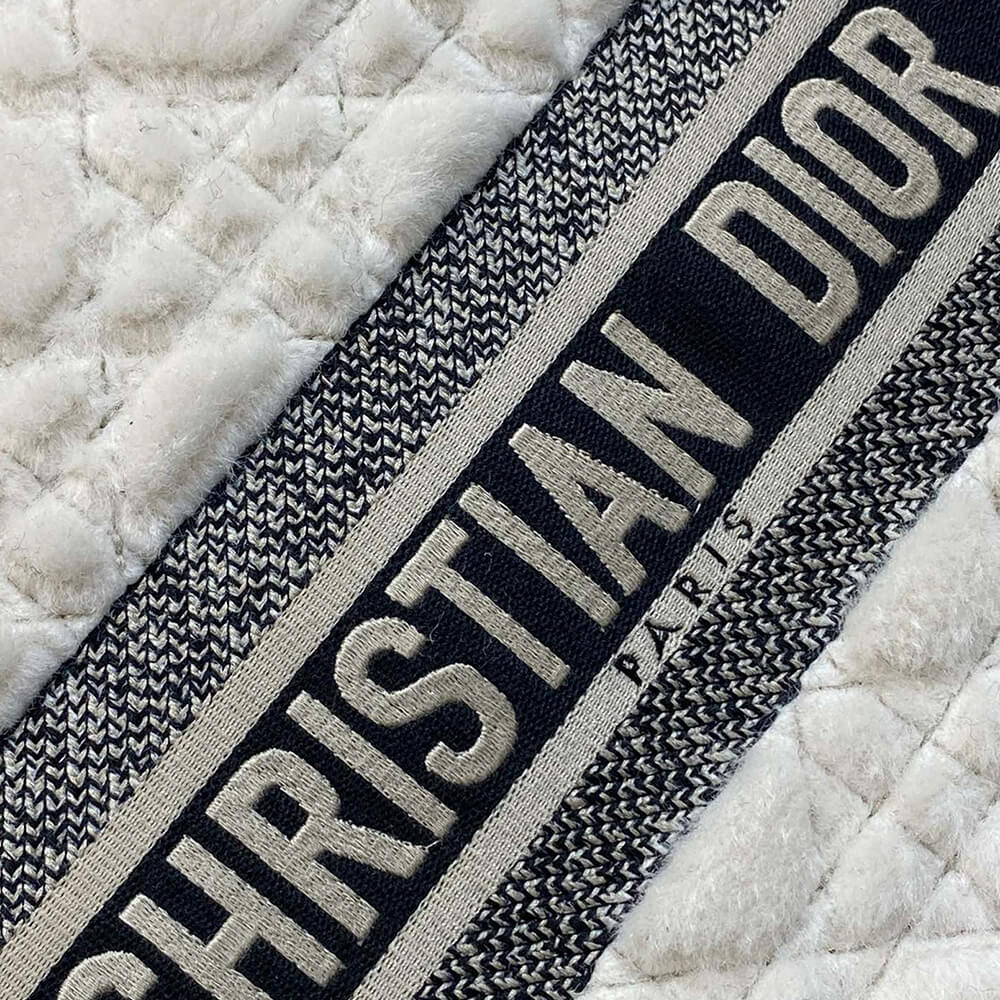 Medium Dior Book Tote Bag - Replica Luxury Bags™