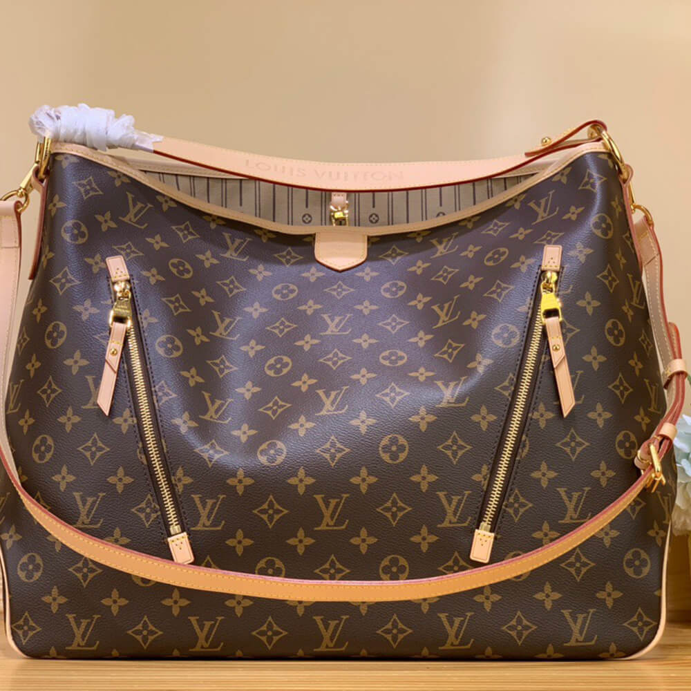 LV Delightful GM Bag - Replica Luxury Bags™