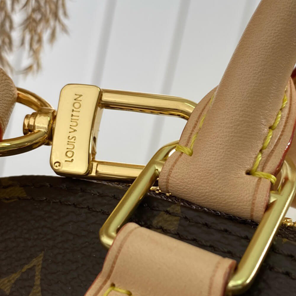 LV Alma PM Bag - Replica Luxury Bags™