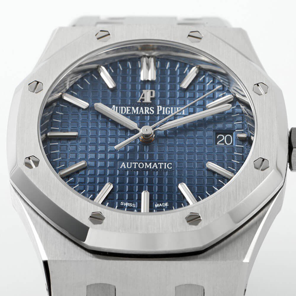 Audemars Piguet Royal Oak 15450 - Replica Luxury Bags™