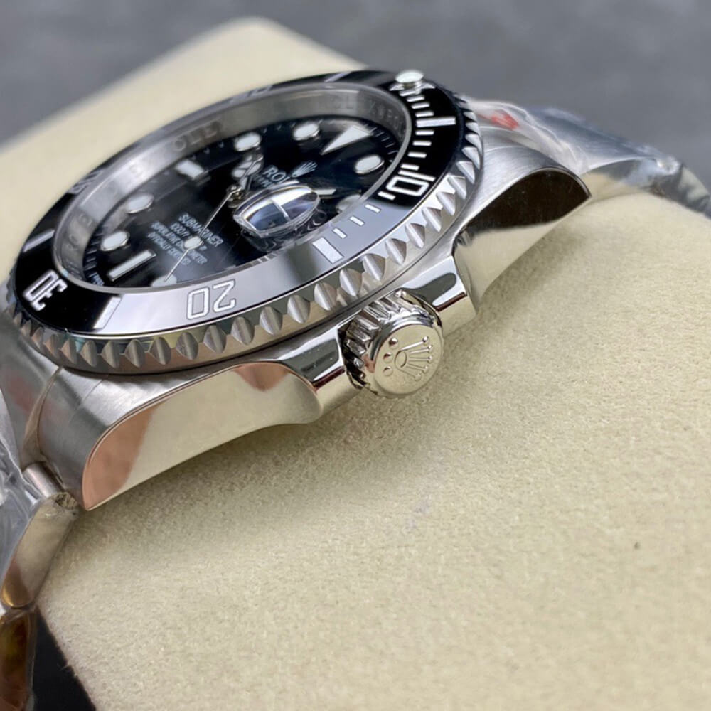 Rolex Submariner Date - Replica Luxury Bags™