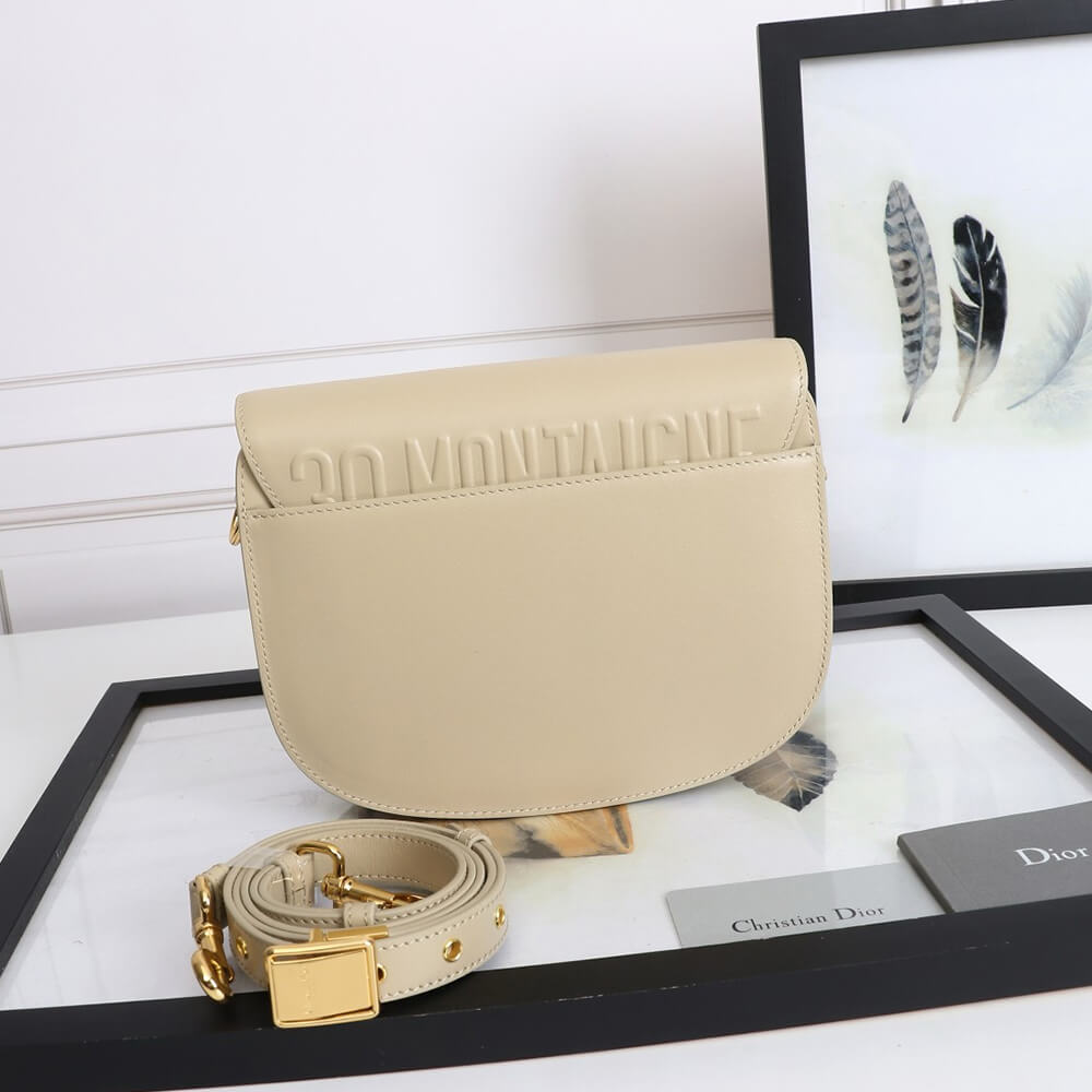 Medium Dior Bobby Bag - Replica Luxury Bags™