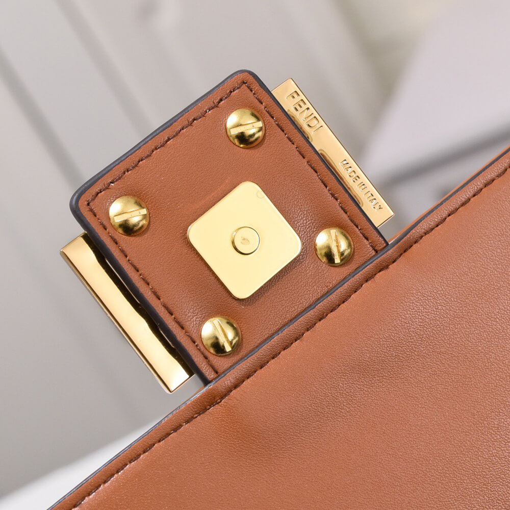 Fendi Baguette Bag - Replica Luxury Bags™