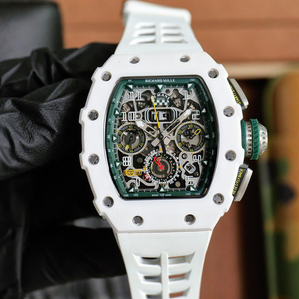 Richard Mille RM 11-03 - Replica Luxury Bags™