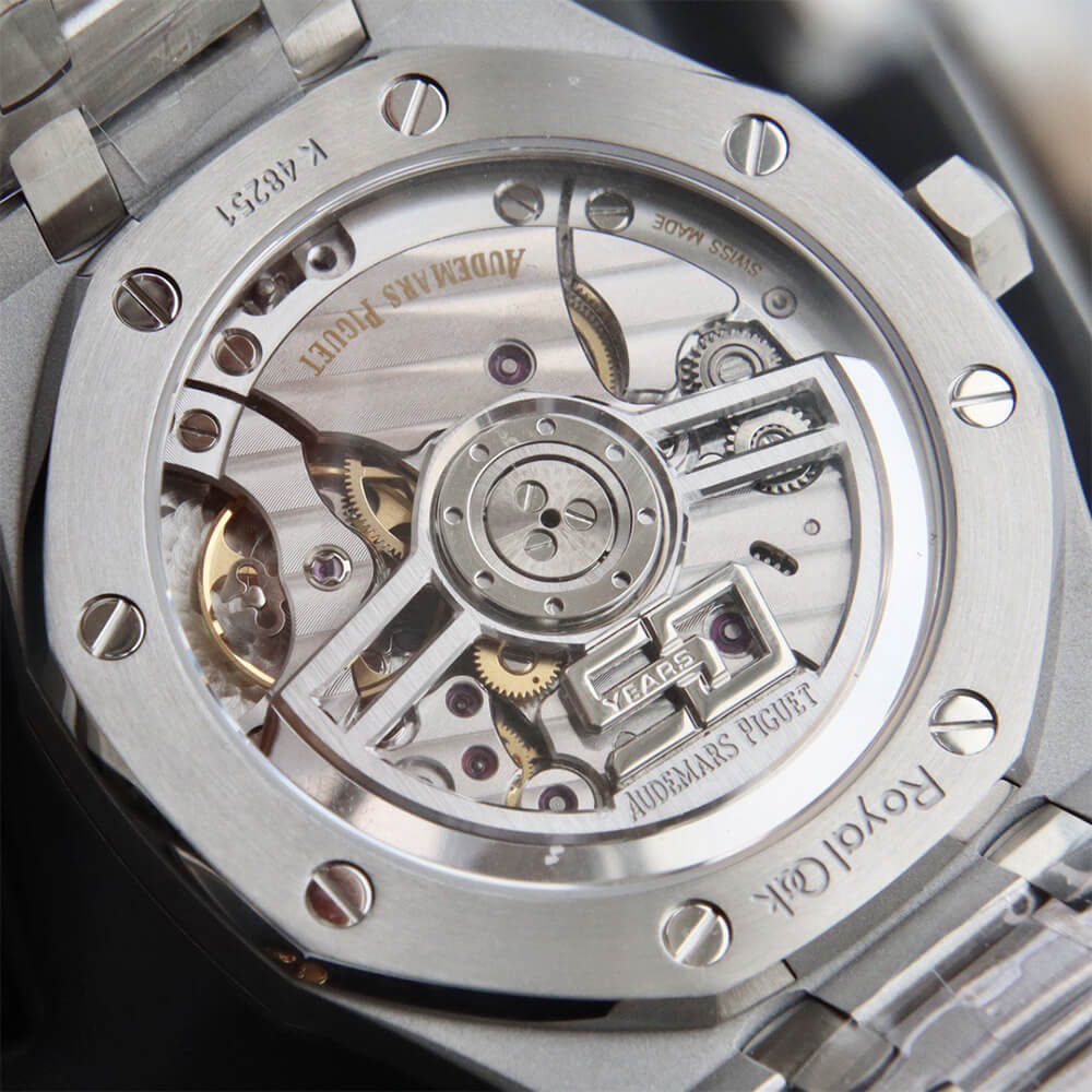 Audemars Piguet Royal Oak 15510ST - Replica Luxury Bags™