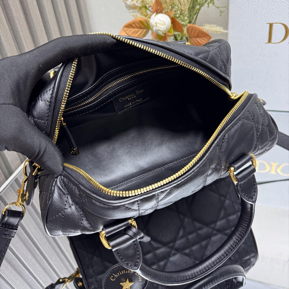 Dior Groove 25 Bag - Replica Luxury Bags™