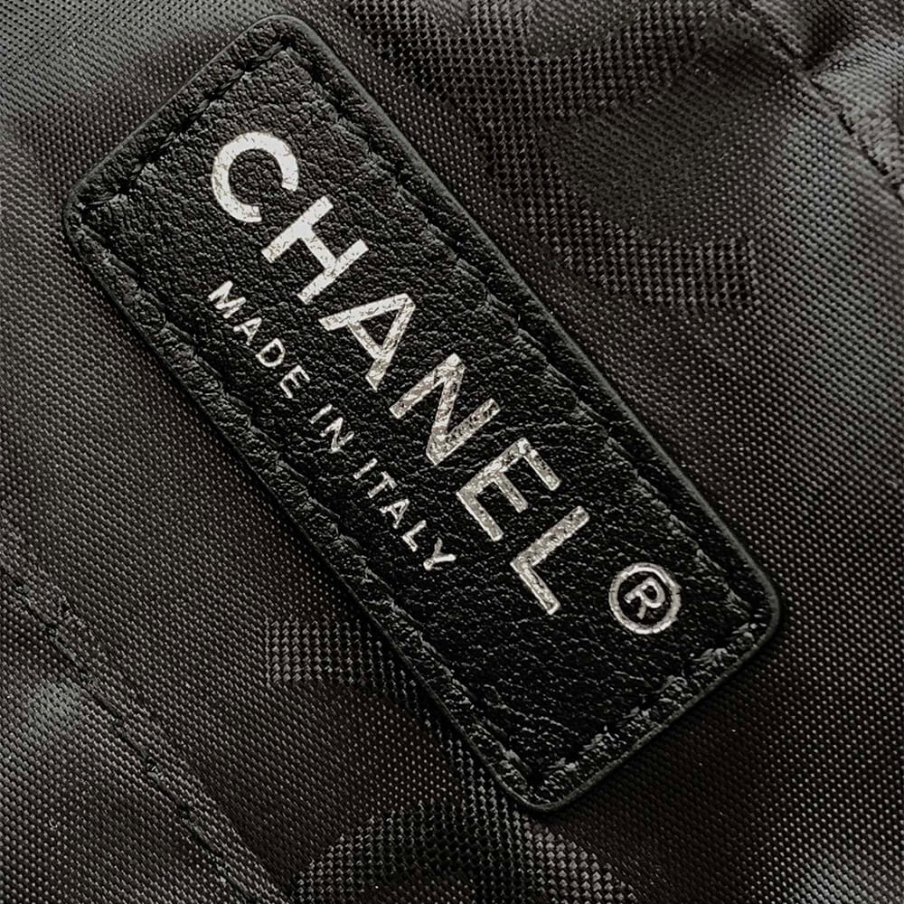 Chanel Cambon Camera Bag - Replica Luxury Bags™