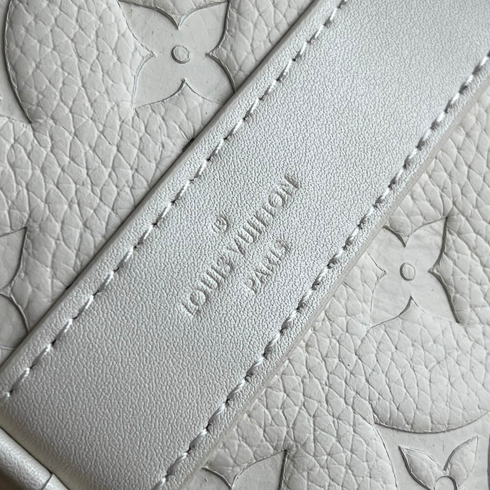 LV Keepall Bandouliere 25 Bag - Replica Luxury Bags™