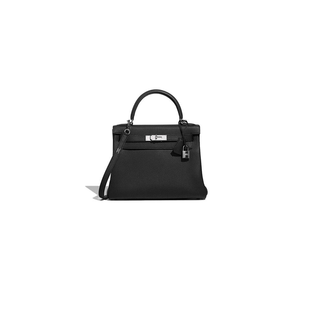 Hermes Kelly 28 Bag - Replica Luxury Bags™