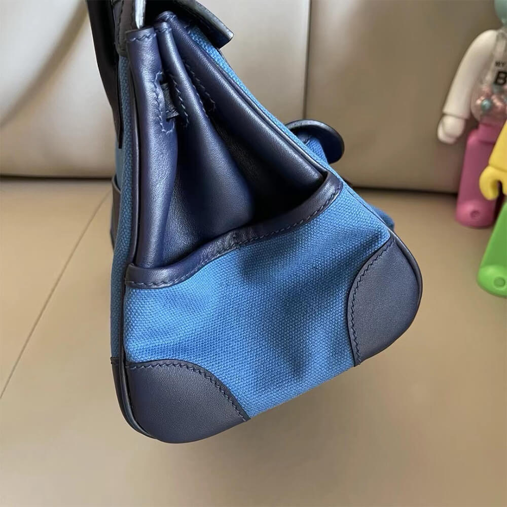 Hermes Birkin 25 Cargo Bag - Replica Luxury Bags™