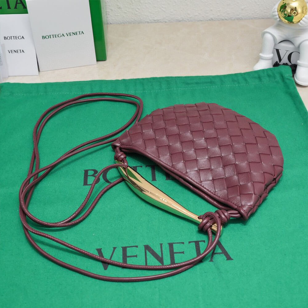 Bottega Veneta Mini Sardine Bag - Replica Luxury Bags™