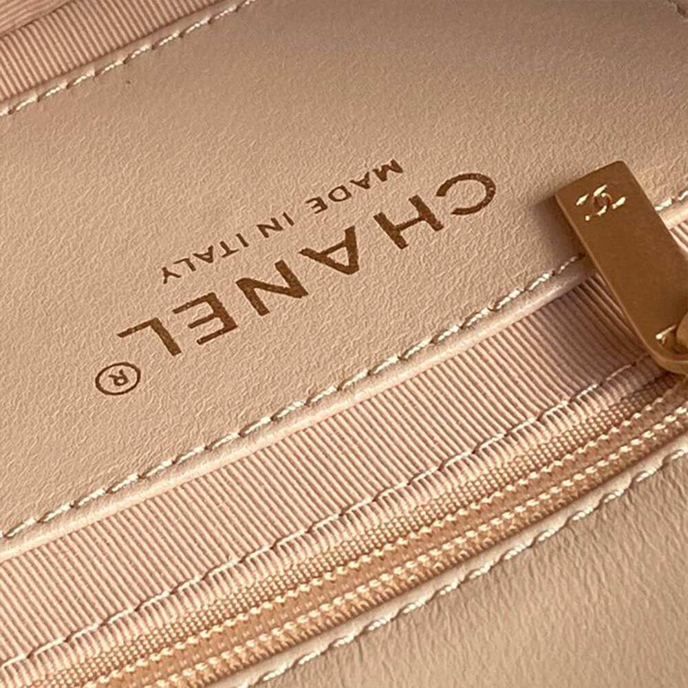 CHANEL Small Flap Bag - Replica Luxury Bags™