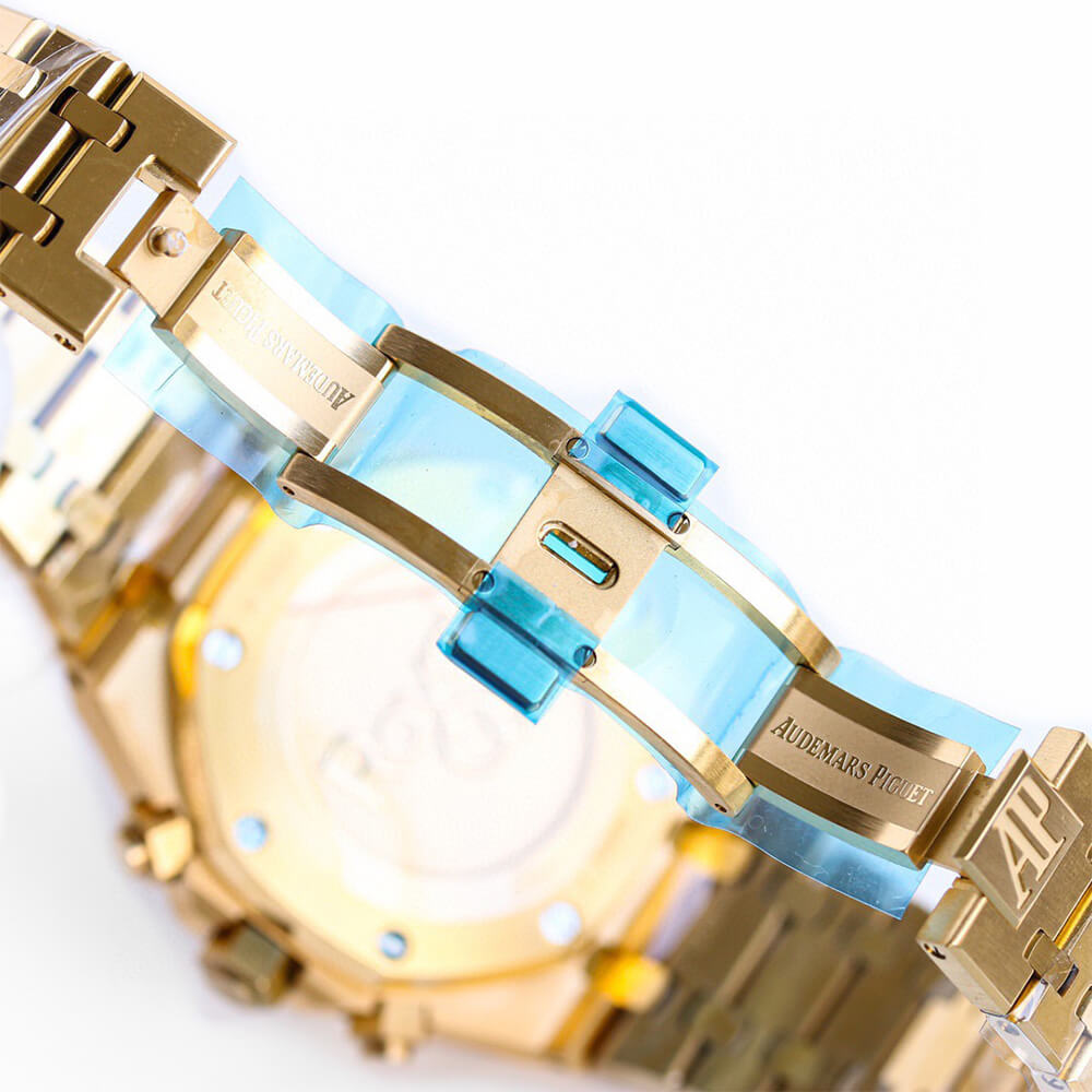 Audemars Piguet Royal Oak 26331 - Replica Luxury Bags™