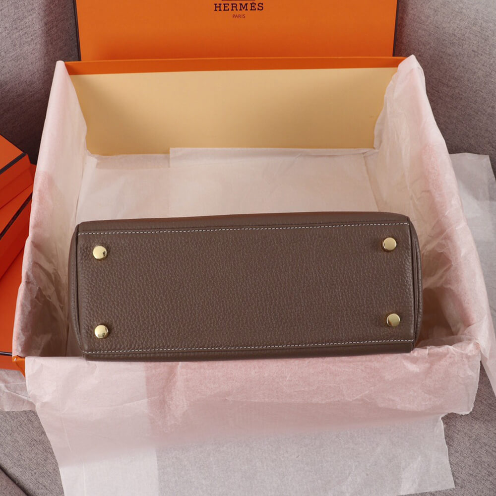 Hermes Kelly 28 Bag - Replica Luxury Bags™