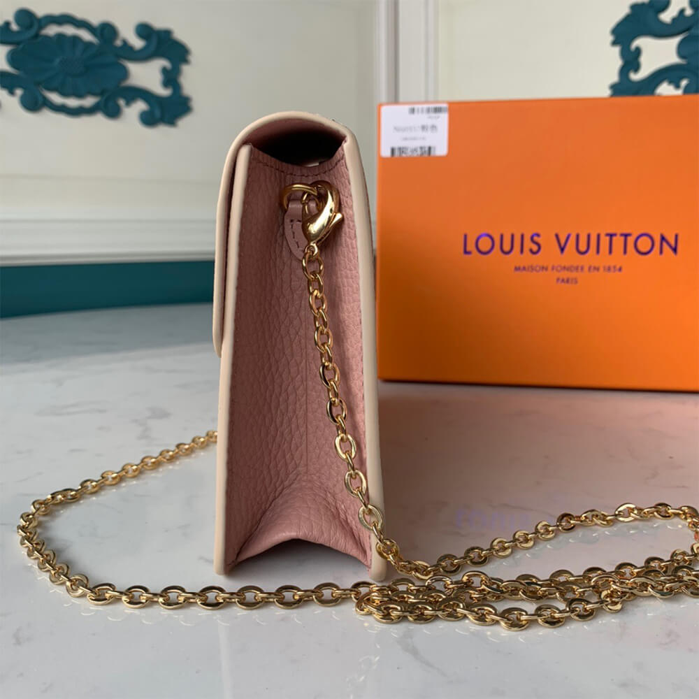 LV Croisette Chain Wallet Bag - Replica Luxury Bags™