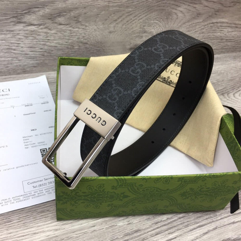 GUCCI 35mm Belt - Replica Luxury Bags™