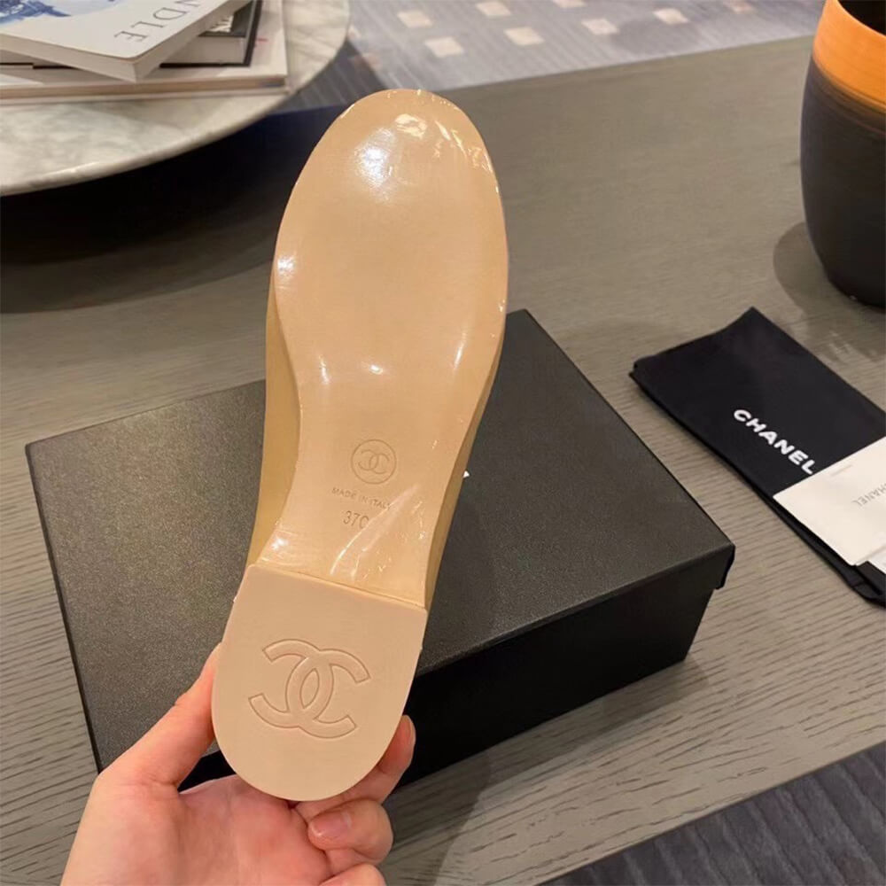 CHANEL Loafers Shoes - Replica Luxury Bags™