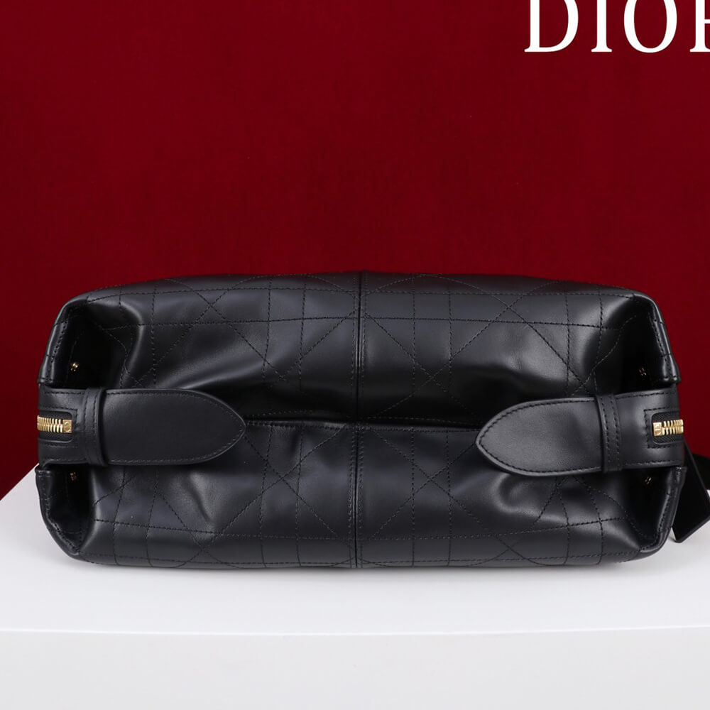 Dior Medium D-Journey Bag - Replica Luxury Bags™