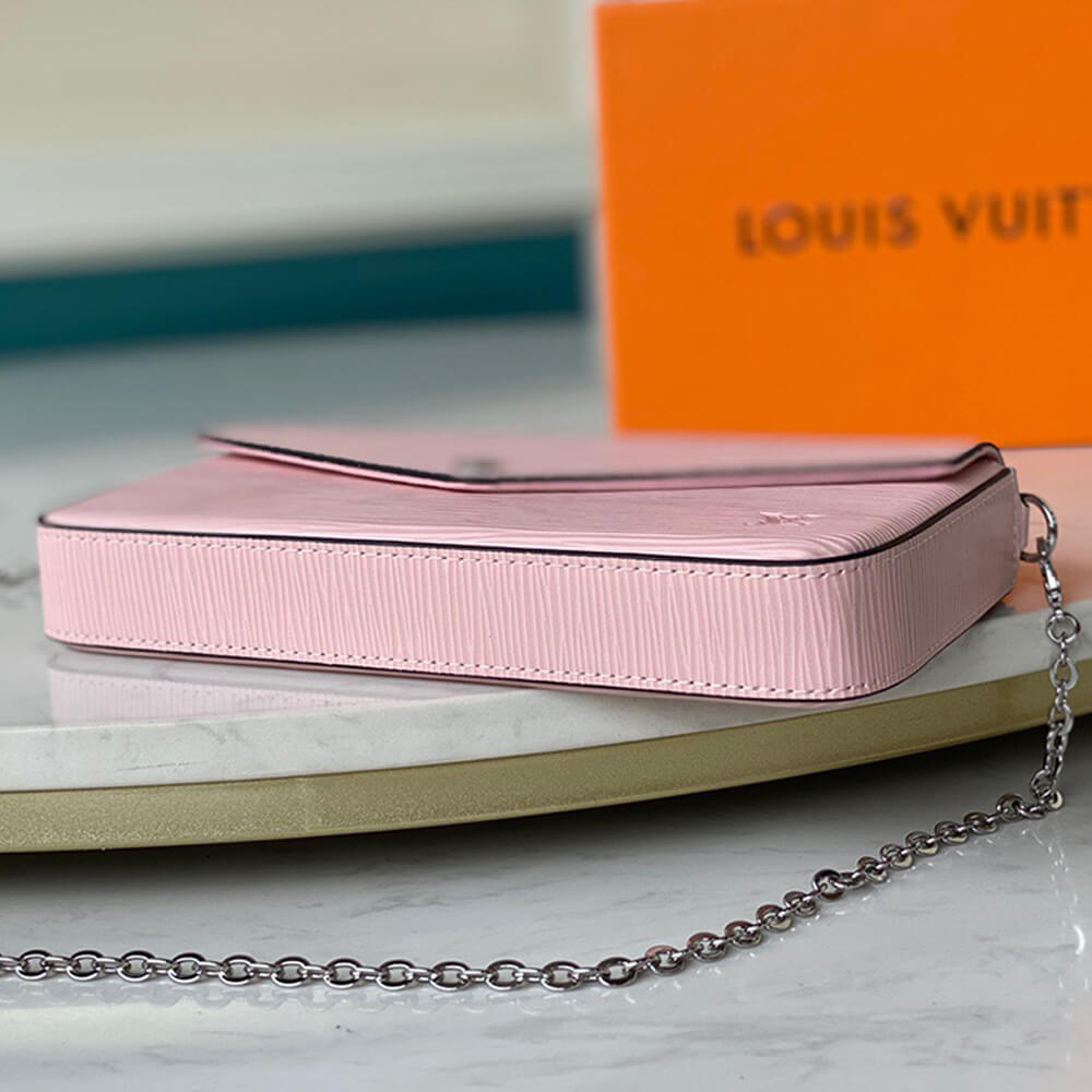 LV Felicie Pochette Bag - Replica Luxury Bags™