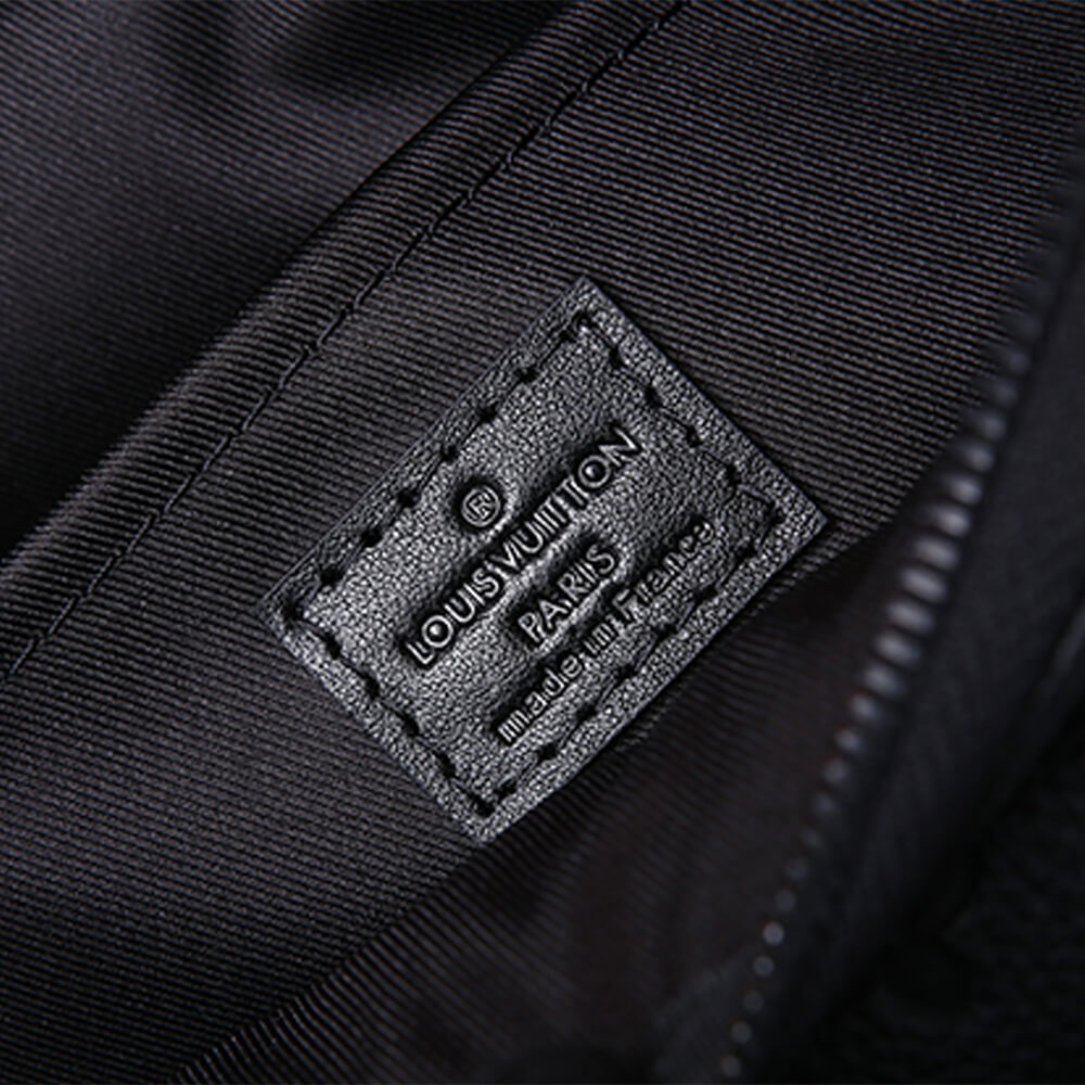 LV S Lock Messenger Bag - Replica Luxury Bags™