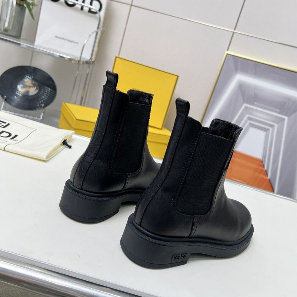 Fendi Boots Shoes - Replica Luxury Bags™