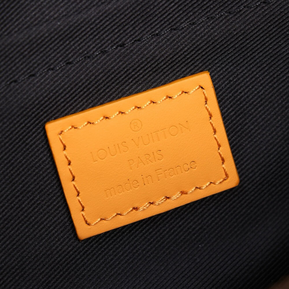 LV Soft Polochon MM Bag - Replica Luxury Bags™