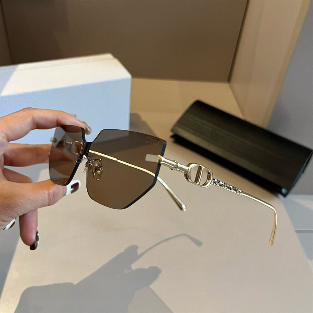 DIOR SUNGLASSES - Replica Luxury Bags™
