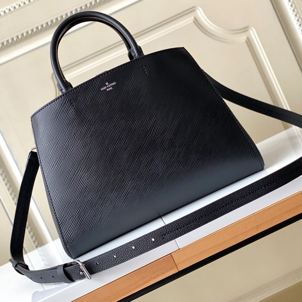 LV Marelle Tote MM Bag - Replica Luxury Bags™