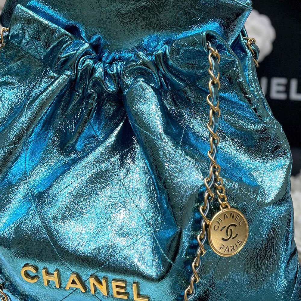 Chanel 22 Handbag - Replica Luxury Bags™