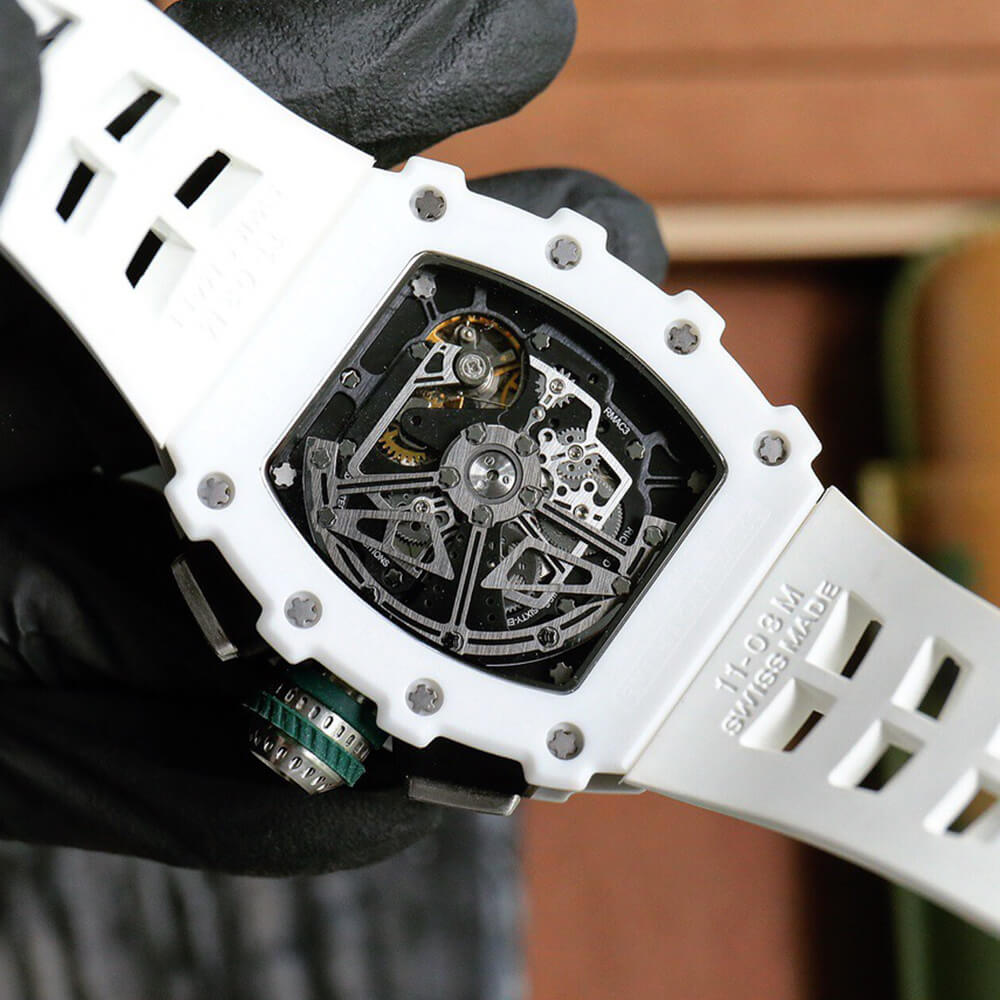Richard Mille RM 11-03 - Replica Luxury Bags™