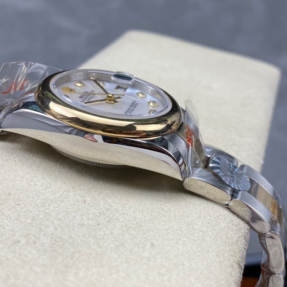 Rolex Datejust 31 - Replica Luxury Bags™