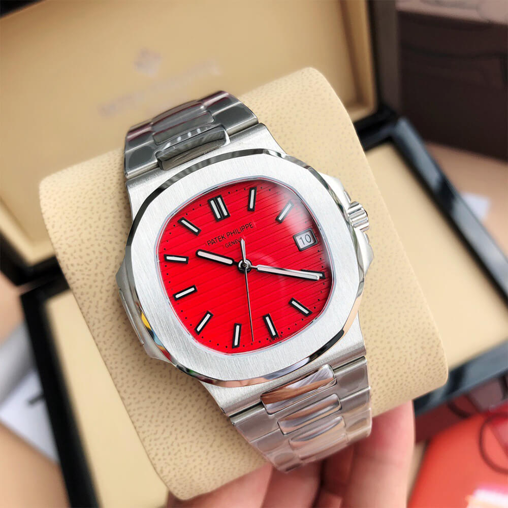 Patek Philippe Nautilus 5711/1A - Replica Luxury Bags™