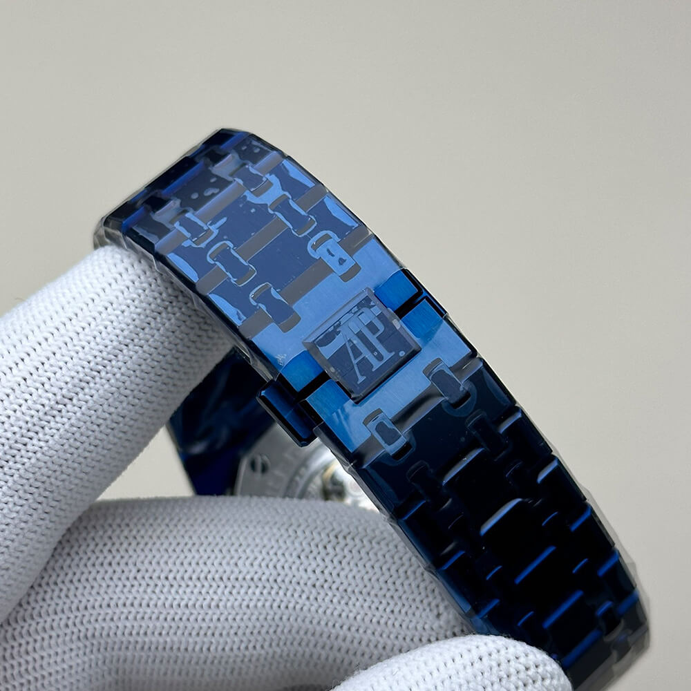 Audemars Piguet Royal Oak Perpetual Calendar - Replica Luxury Bags™