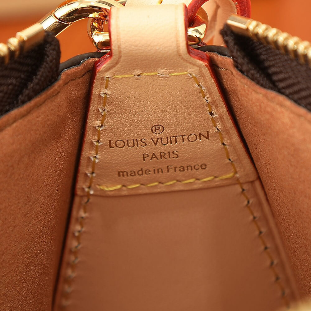 LV Pochette Tirette Bag - Replica Luxury Bags™
