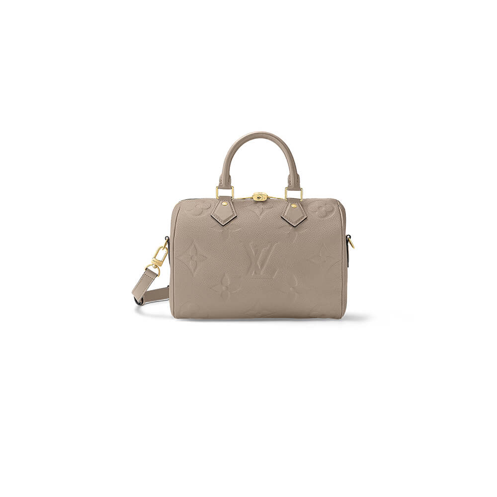 LV Speedy Bandoulière 25 Bag - Replica Luxury Bags™