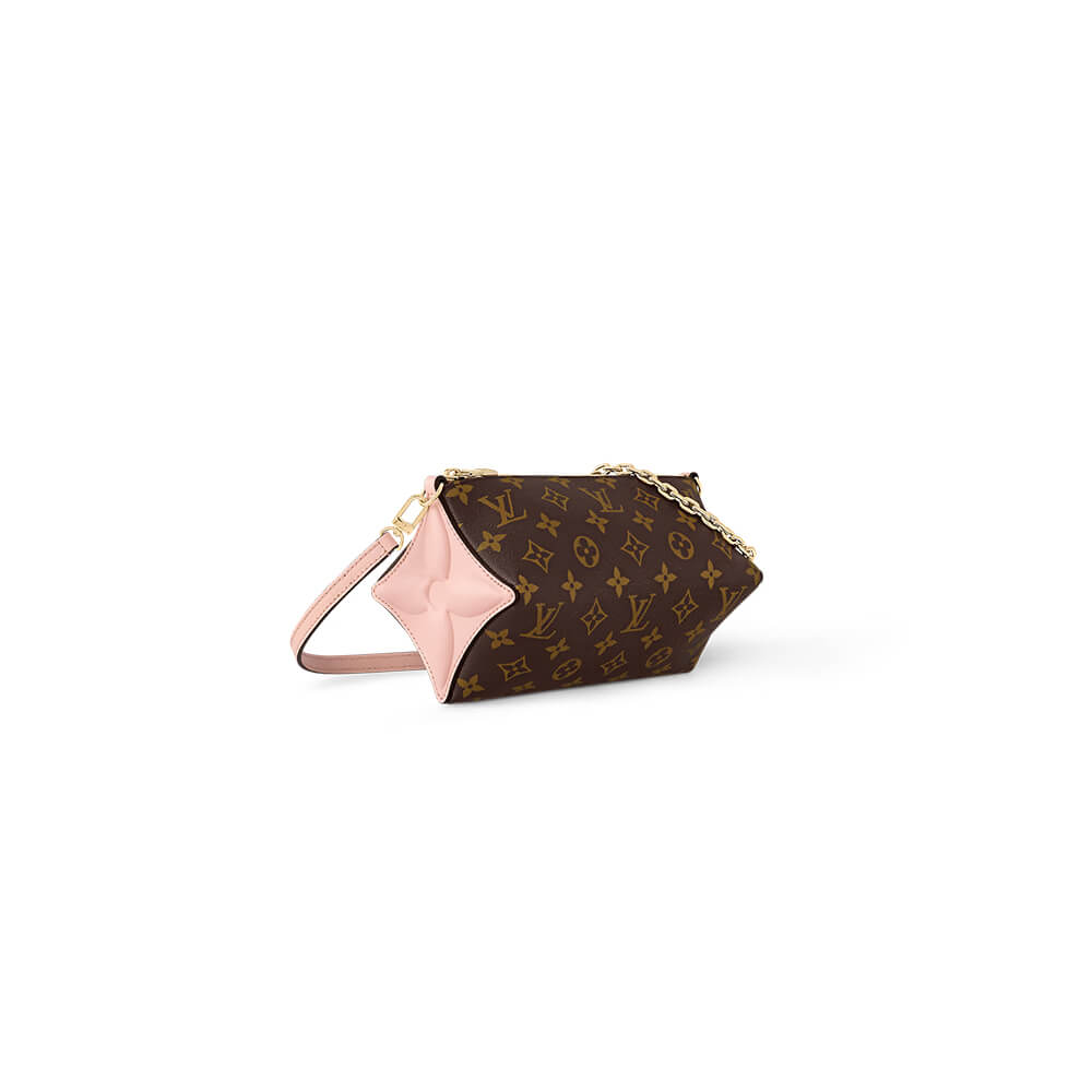 LV Bloom Pouch Bag - Replica Luxury Bags™