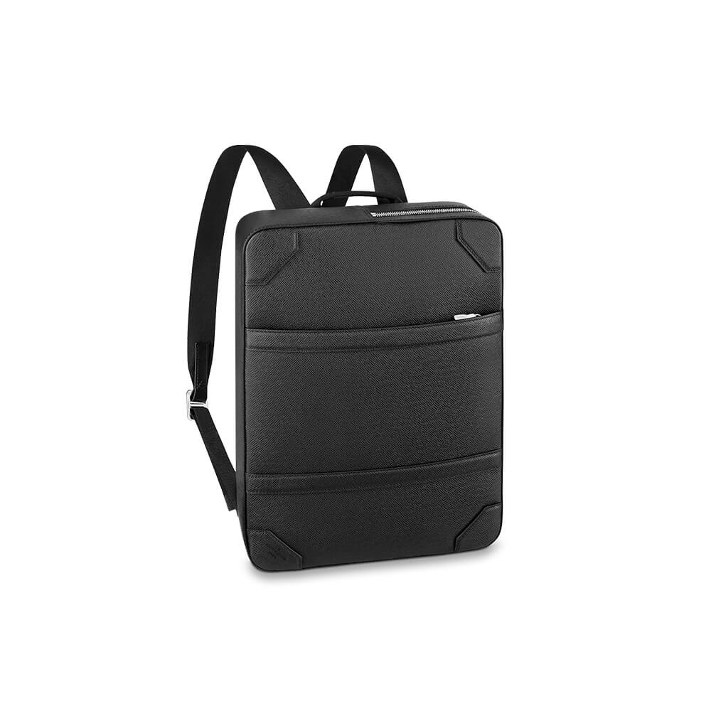 LV Briefcase Backpack Bag - Replica Luxury Bags™