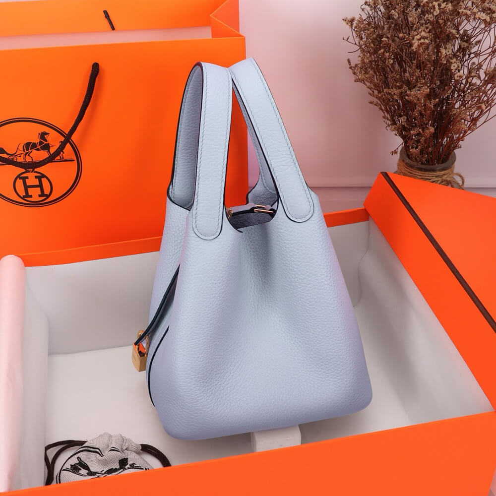 Hermes Picotin Lock 18 Bag - Replica Luxury Bags™