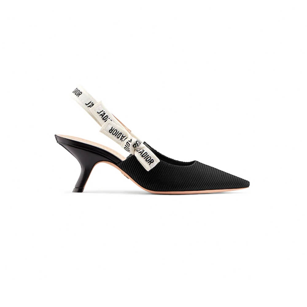 J ADIOR SLINGBACK PUMP Shoes - Replica Luxury Bags™