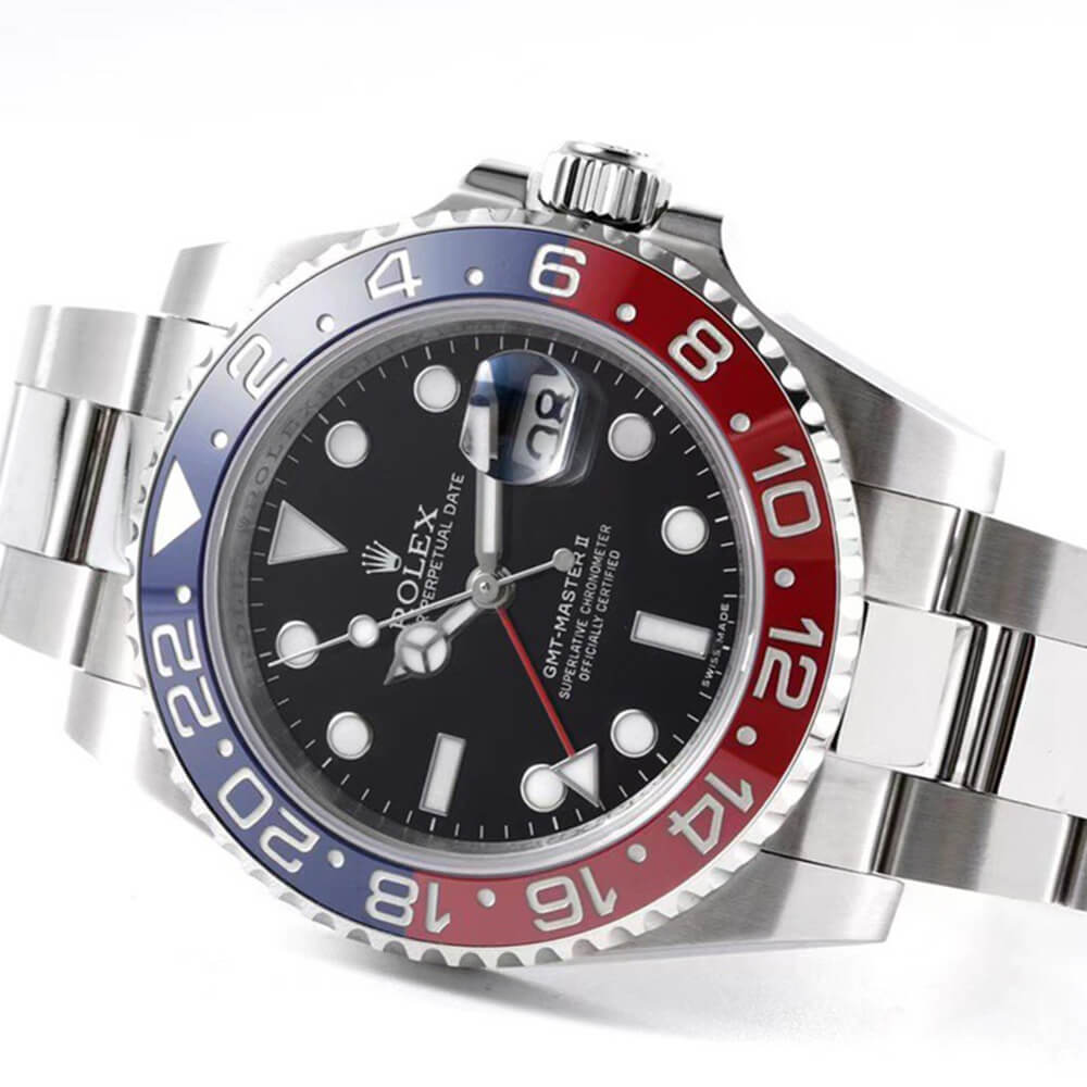 Rolex GMT-Master II - Replica Luxury Bags™