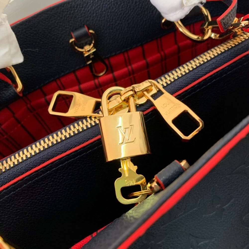 LV Montaigne BB Bag - Replica Luxury Bags™