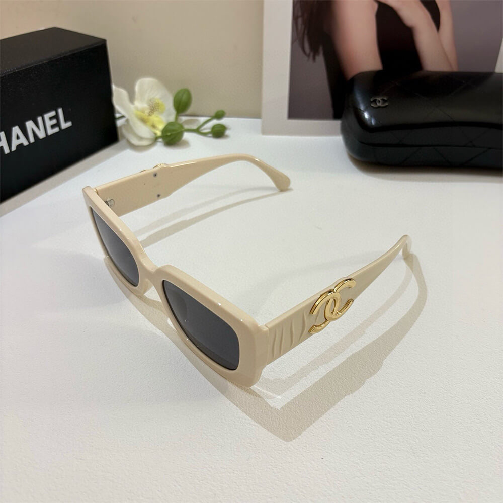 CHANEL SUNGLASSES - Replica Luxury Bags™