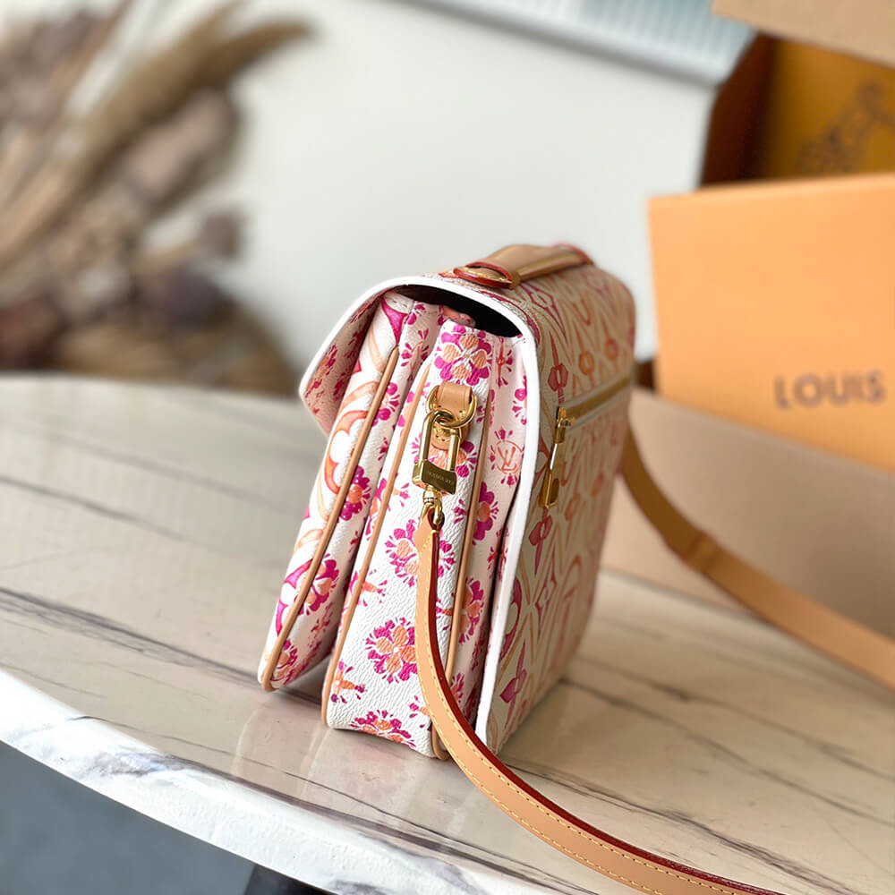 LV Pochette Metis Bag - Replica Luxury Bags™