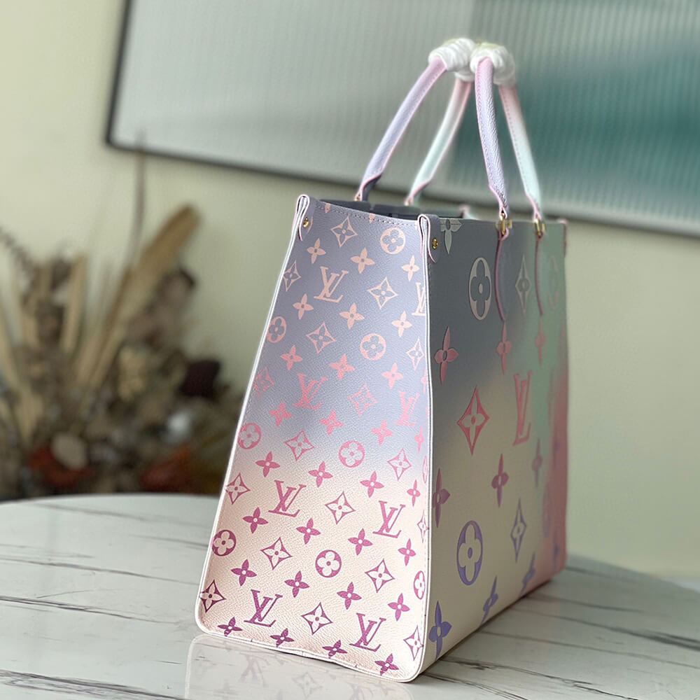 LV Onthego GM Bag - Replica Luxury Bags™