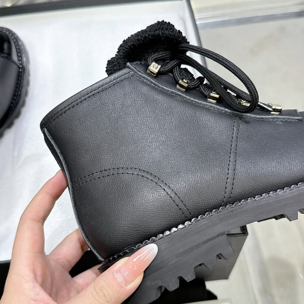 Chanel Boots Shoes - Replica Luxury Bags™